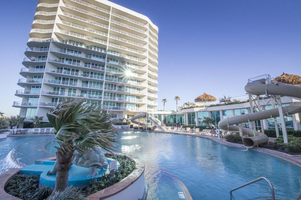 Caribe Resort B510 Orange Beach Ngoại thất bức ảnh