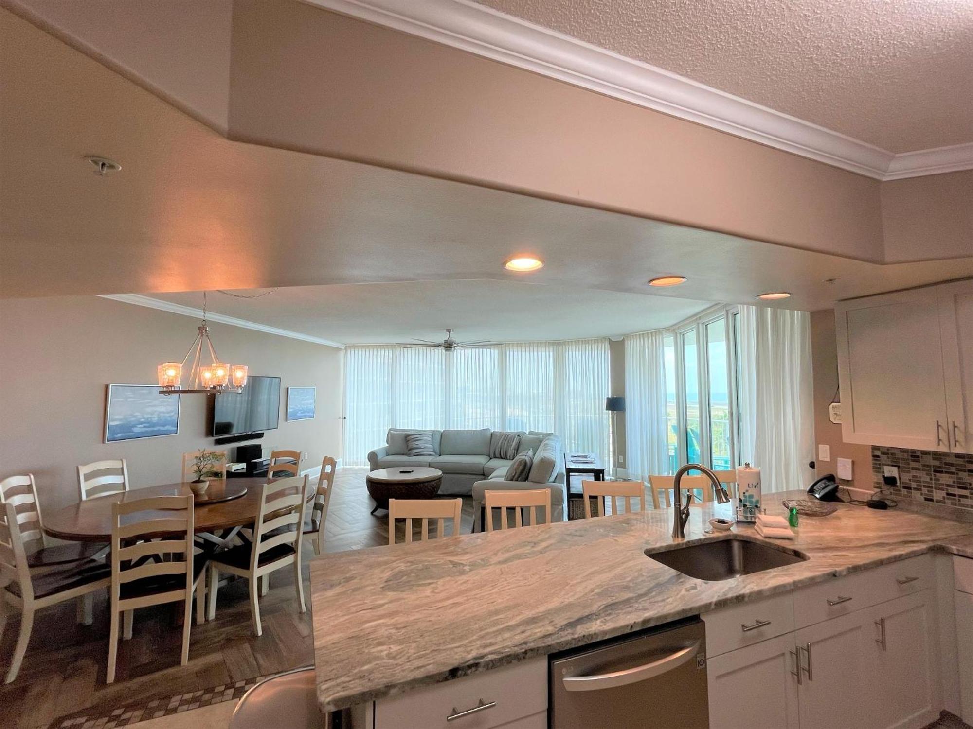 Caribe Resort B510 Orange Beach Ngoại thất bức ảnh