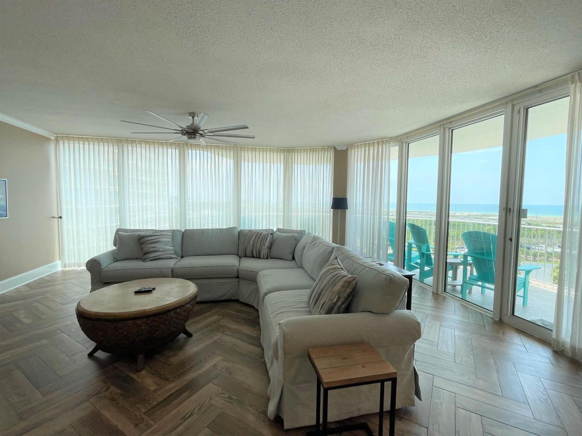 Caribe Resort B510 Orange Beach Ngoại thất bức ảnh