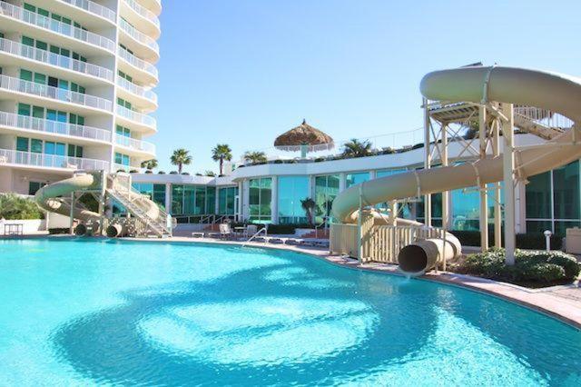 Caribe Resort B510 Orange Beach Ngoại thất bức ảnh