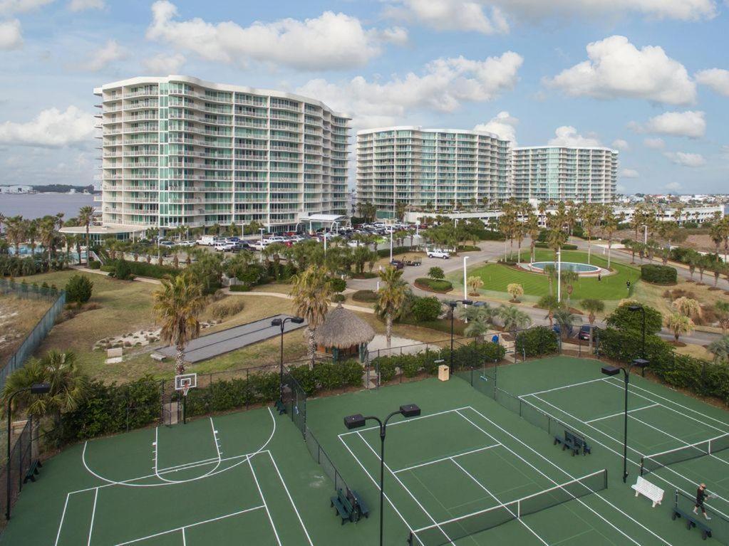 Caribe Resort B510 Orange Beach Ngoại thất bức ảnh