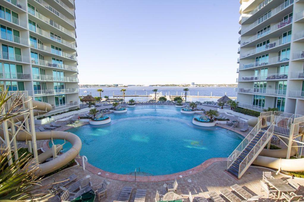 Caribe Resort B510 Orange Beach Ngoại thất bức ảnh