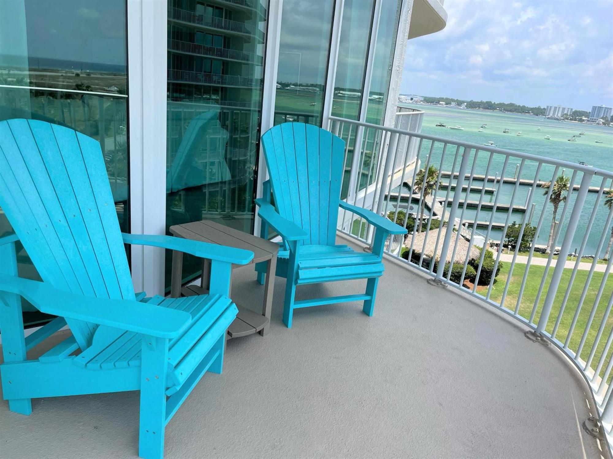 Caribe Resort B510 Orange Beach Ngoại thất bức ảnh