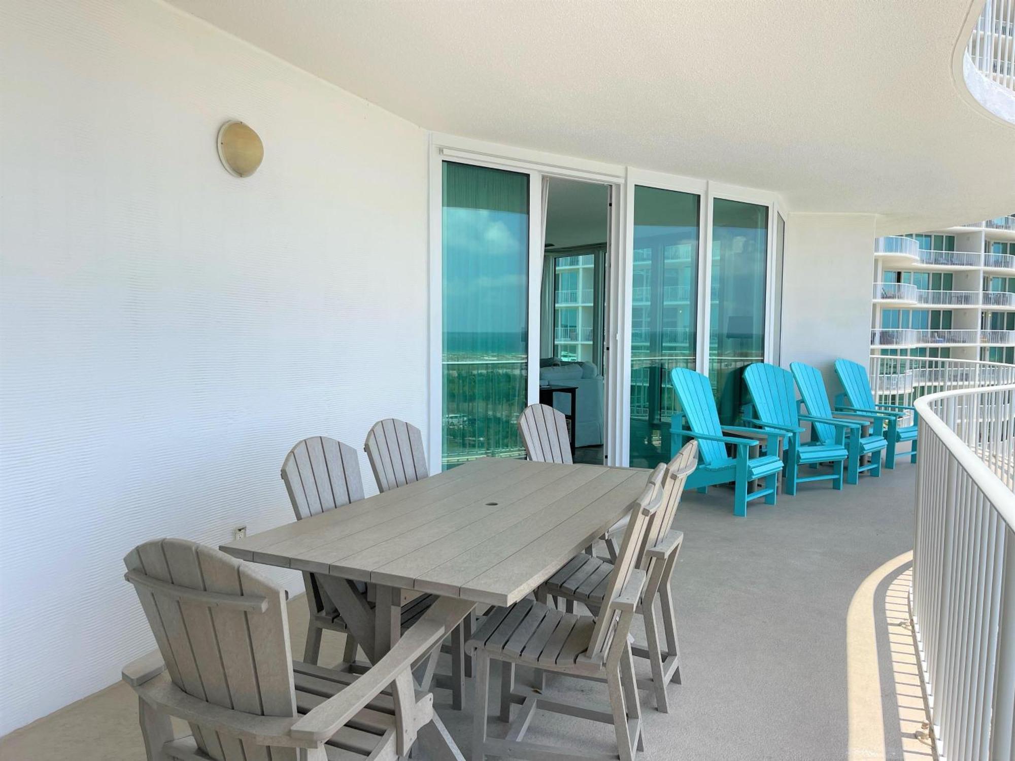 Caribe Resort B510 Orange Beach Ngoại thất bức ảnh