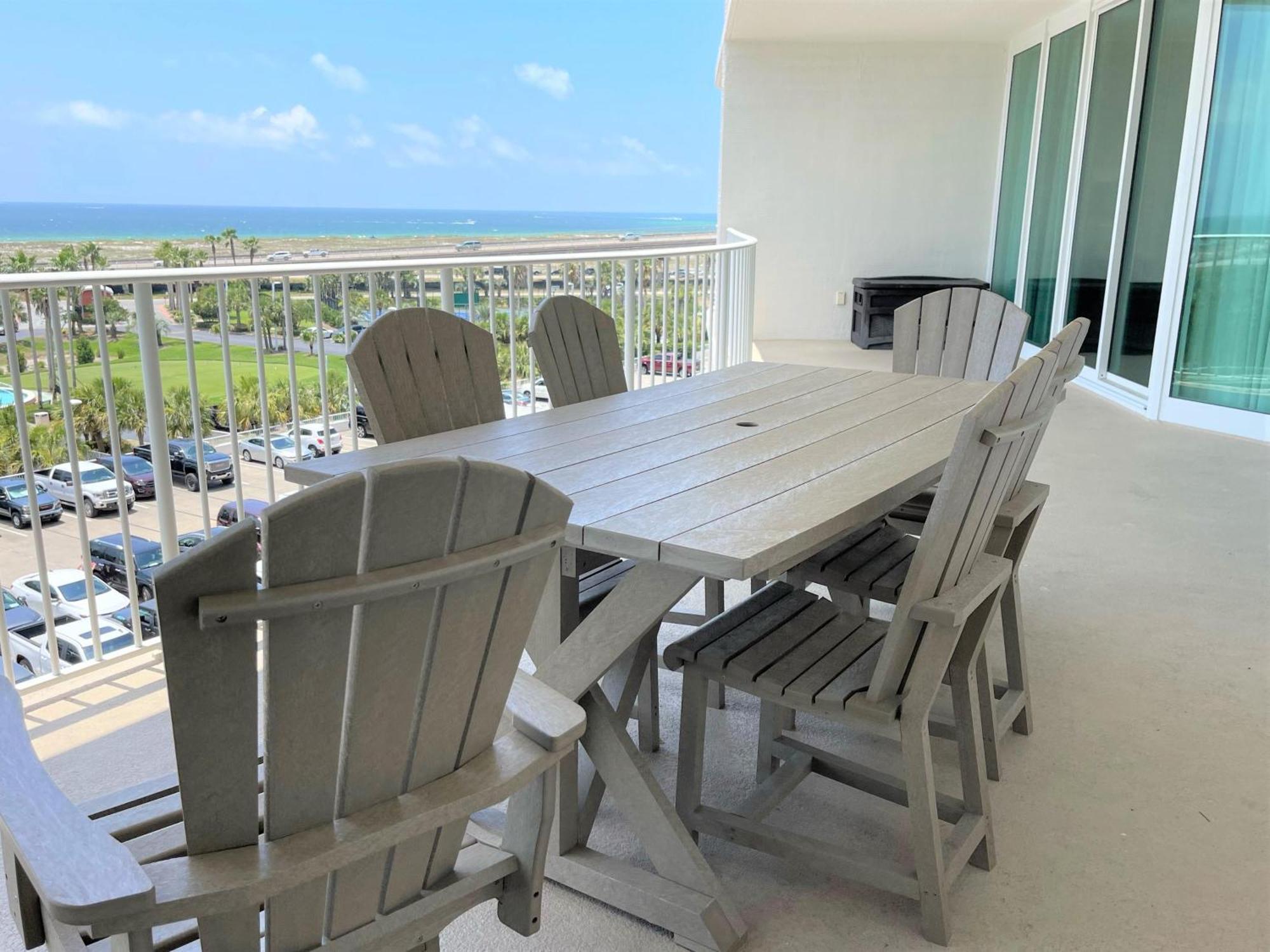 Caribe Resort B510 Orange Beach Ngoại thất bức ảnh