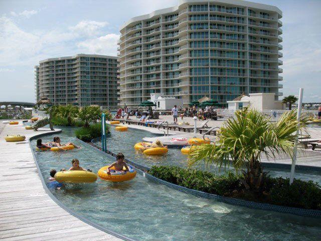Caribe Resort B510 Orange Beach Ngoại thất bức ảnh