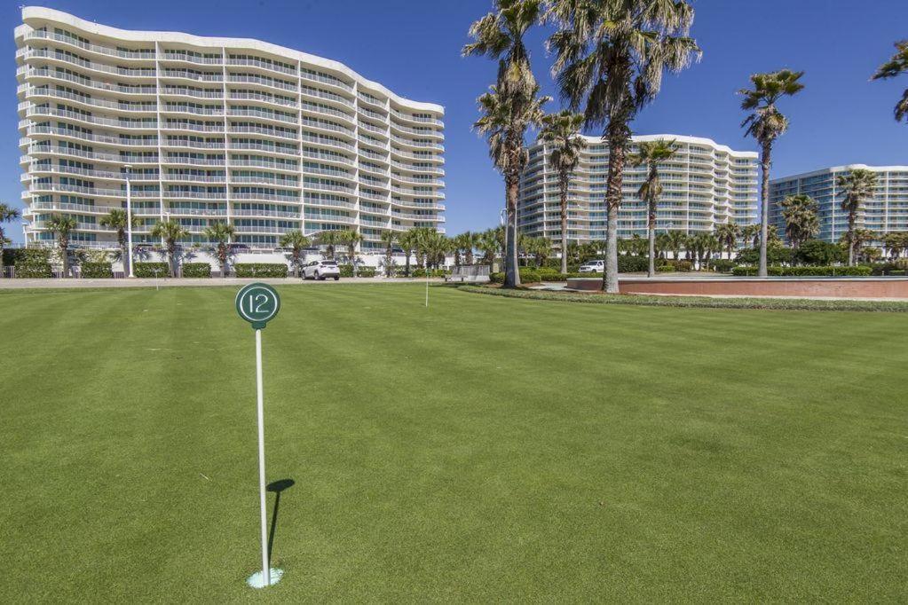 Caribe Resort B510 Orange Beach Ngoại thất bức ảnh