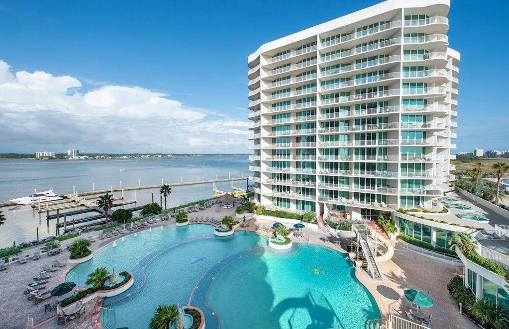 Caribe Resort B510 Orange Beach Ngoại thất bức ảnh