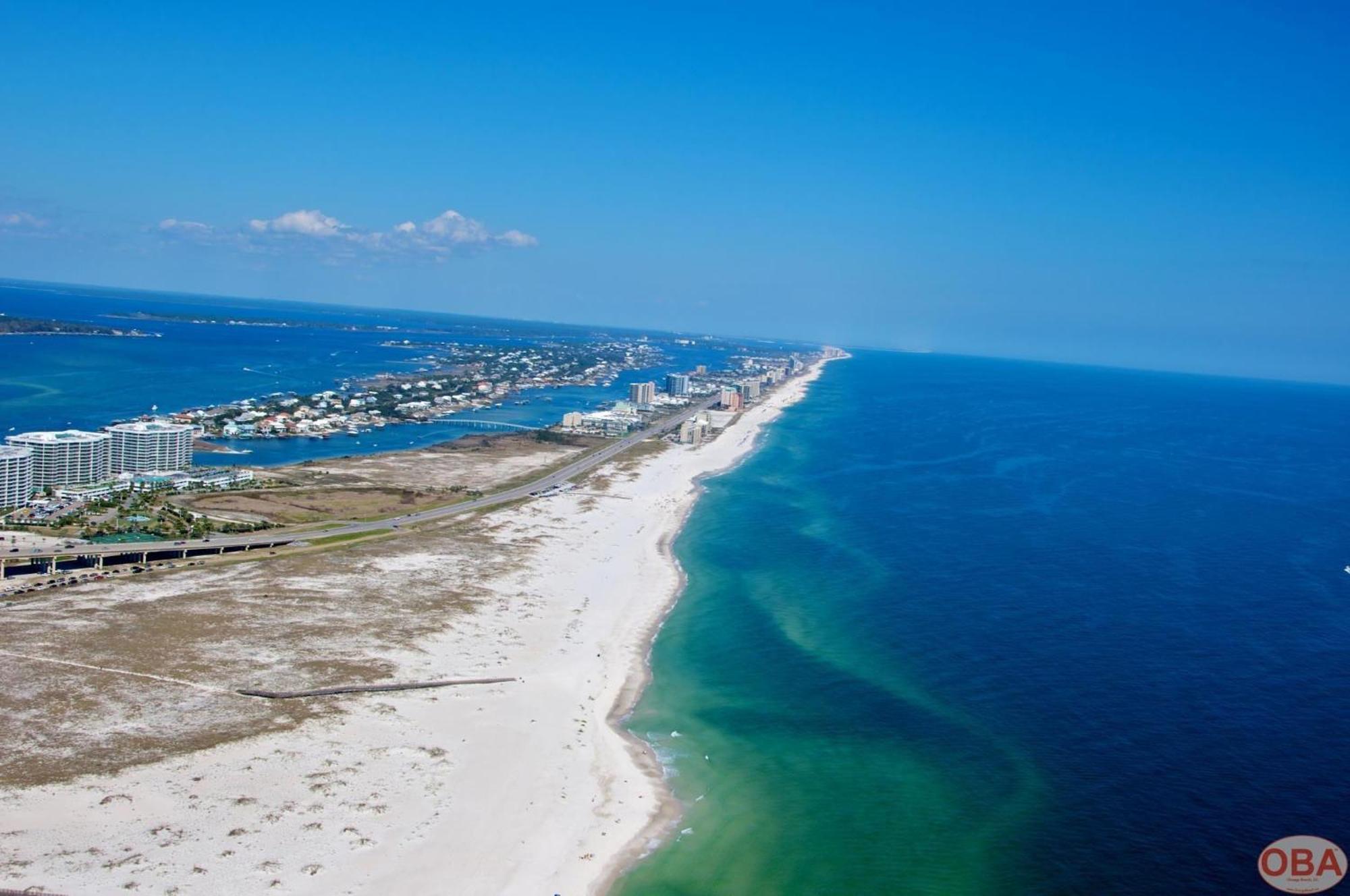 Caribe Resort B510 Orange Beach Ngoại thất bức ảnh