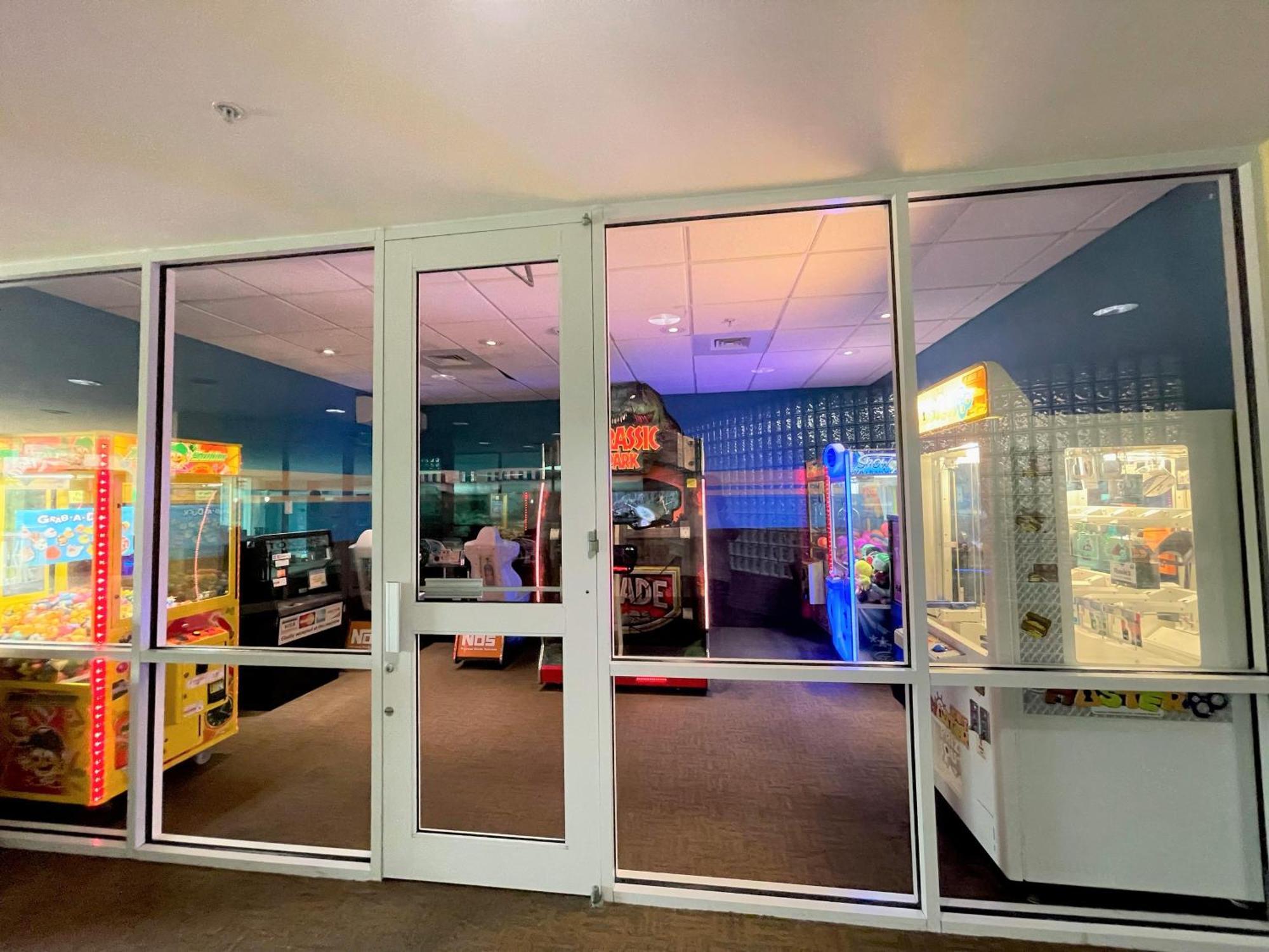 Caribe Resort B510 Orange Beach Ngoại thất bức ảnh
