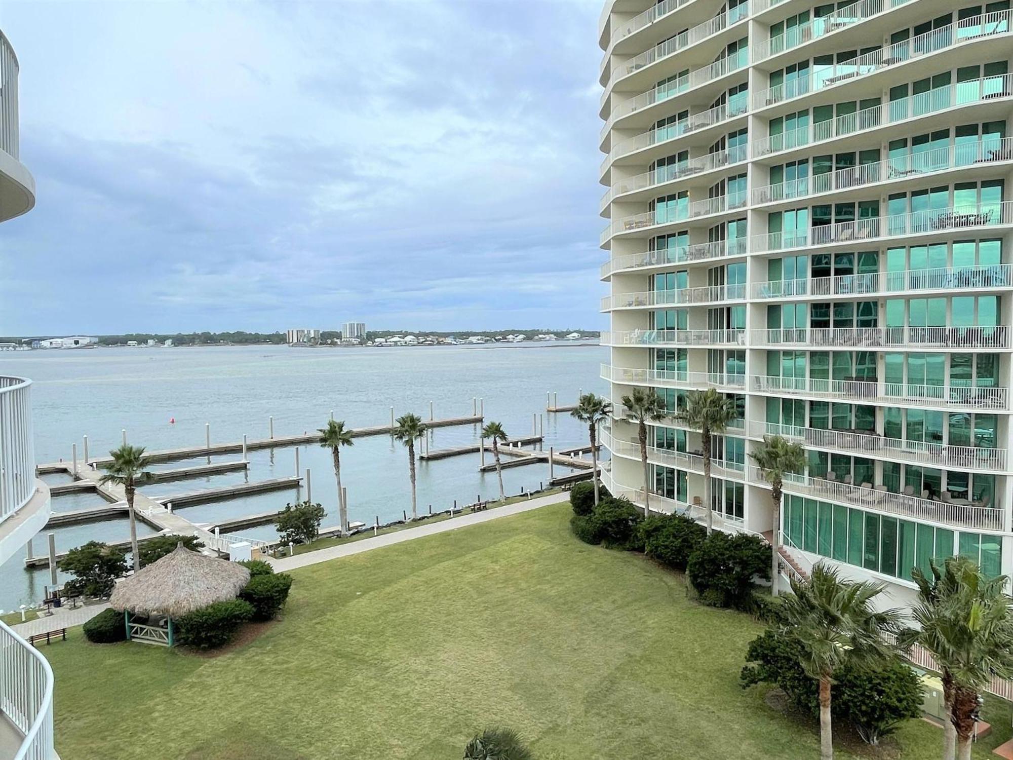Caribe Resort B510 Orange Beach Ngoại thất bức ảnh