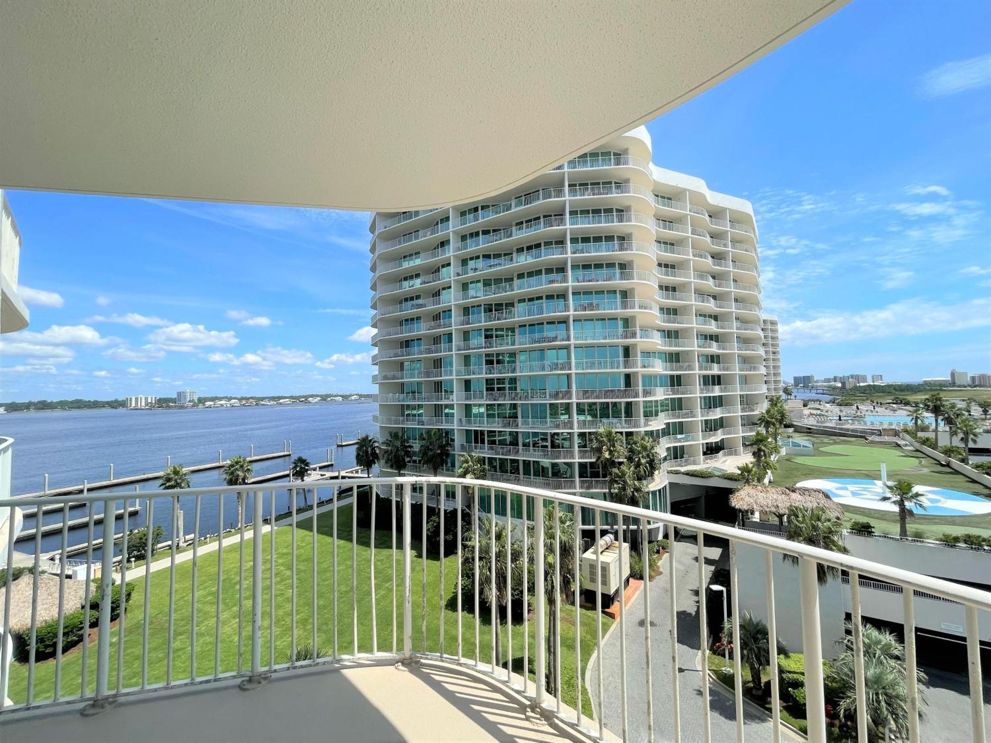 Caribe Resort B510 Orange Beach Ngoại thất bức ảnh