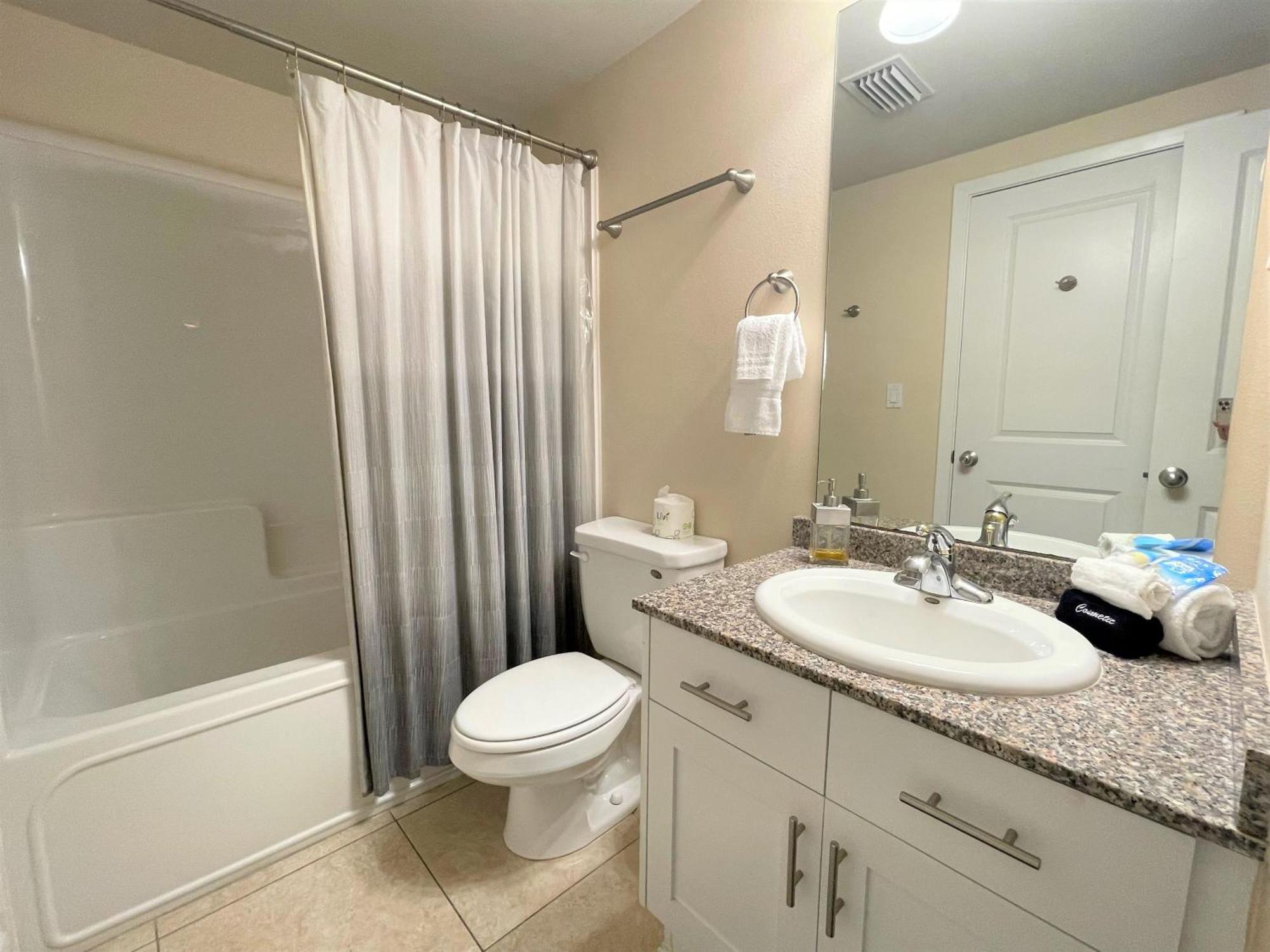 Caribe Resort B510 Orange Beach Ngoại thất bức ảnh