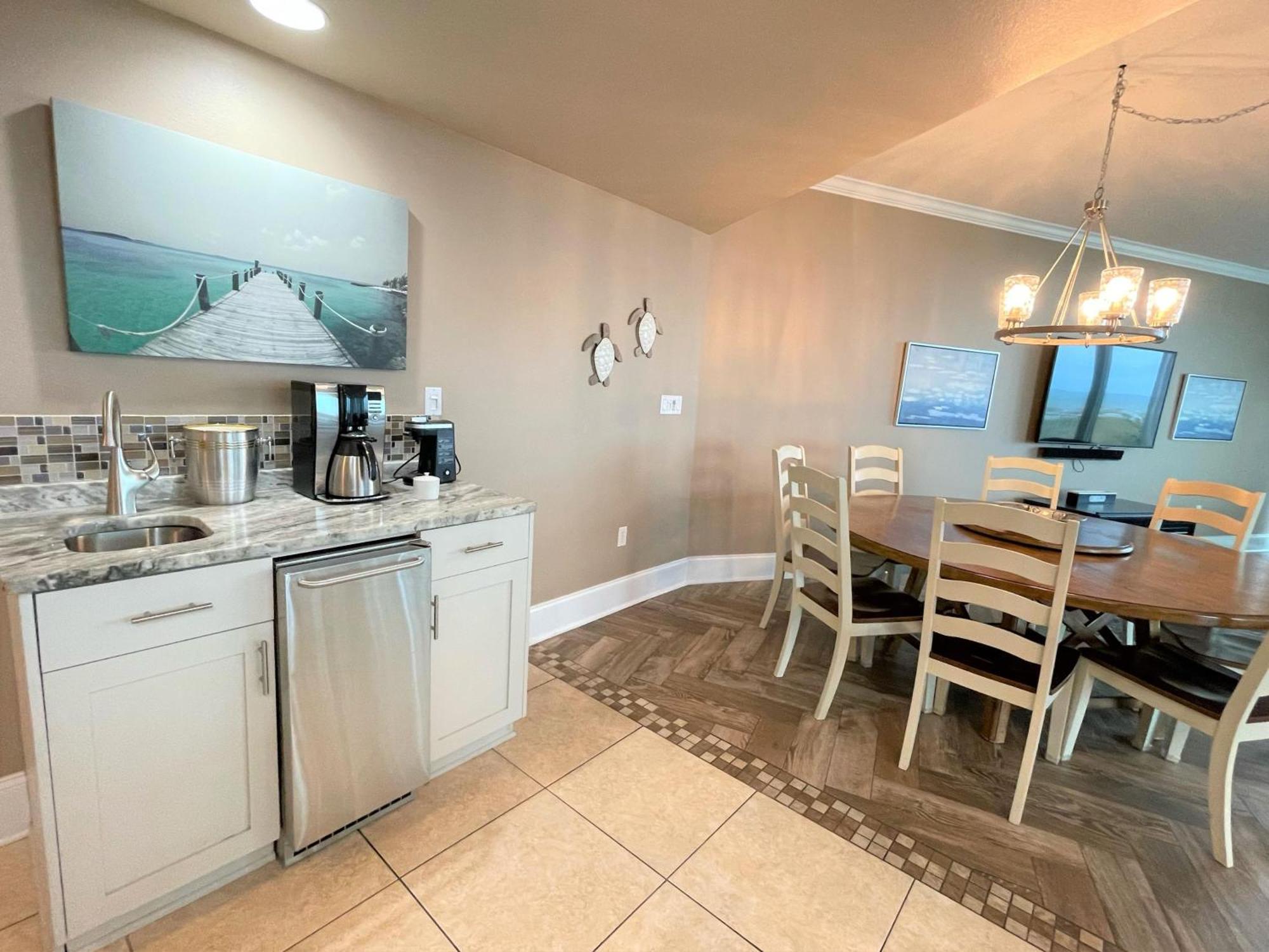 Caribe Resort B510 Orange Beach Ngoại thất bức ảnh