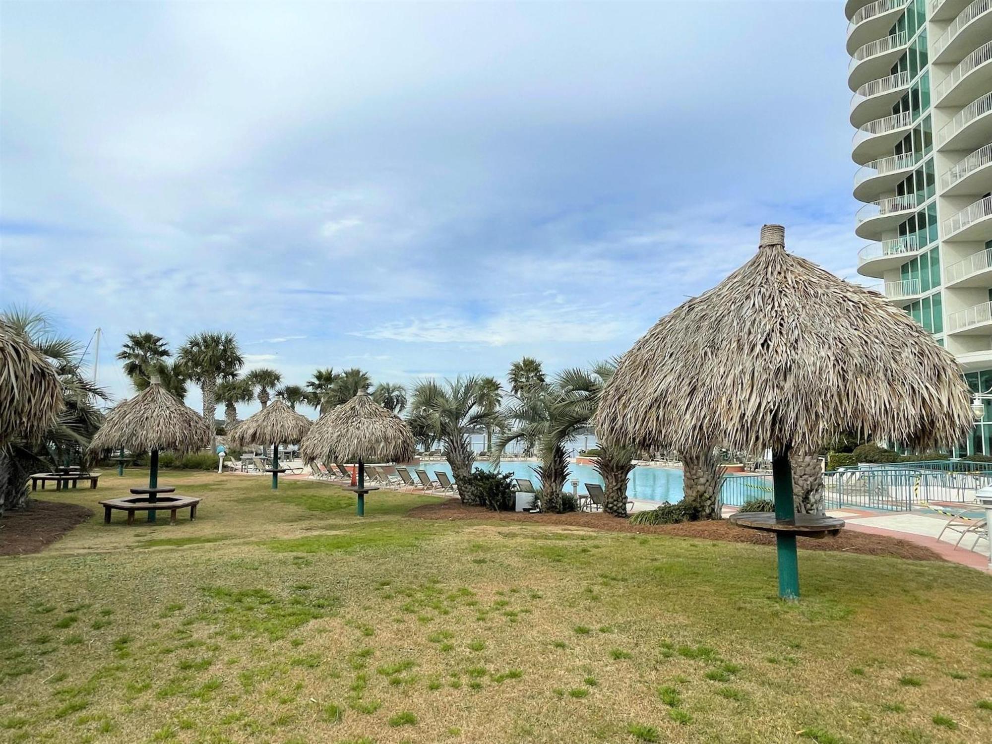 Caribe Resort B510 Orange Beach Ngoại thất bức ảnh