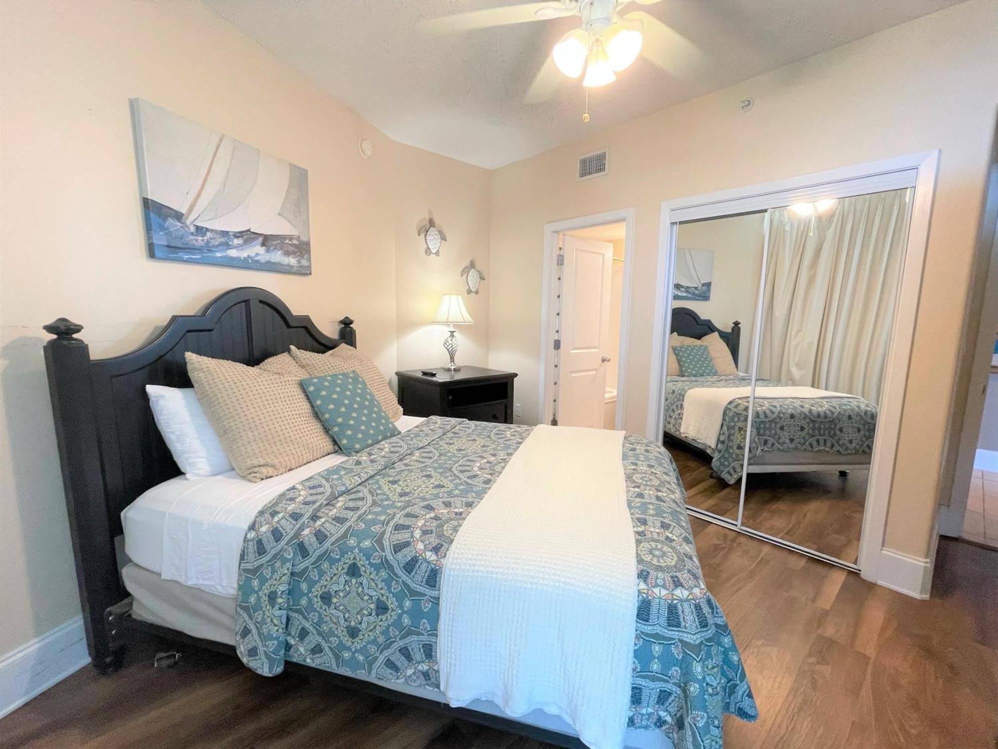 Caribe Resort B510 Orange Beach Ngoại thất bức ảnh