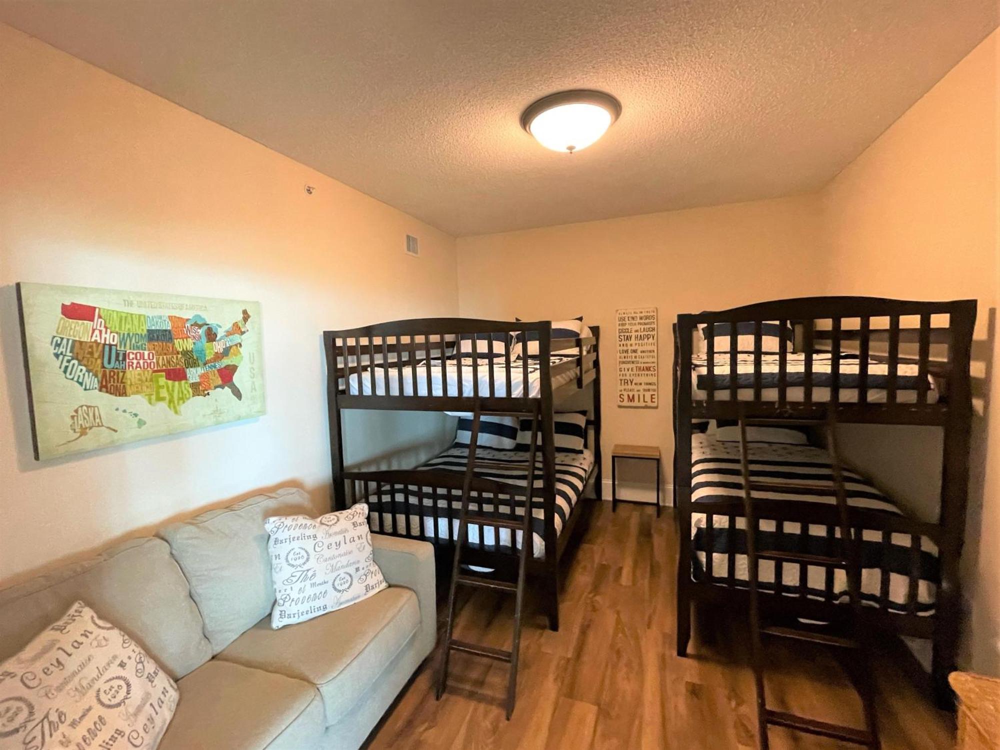 Caribe Resort B510 Orange Beach Ngoại thất bức ảnh