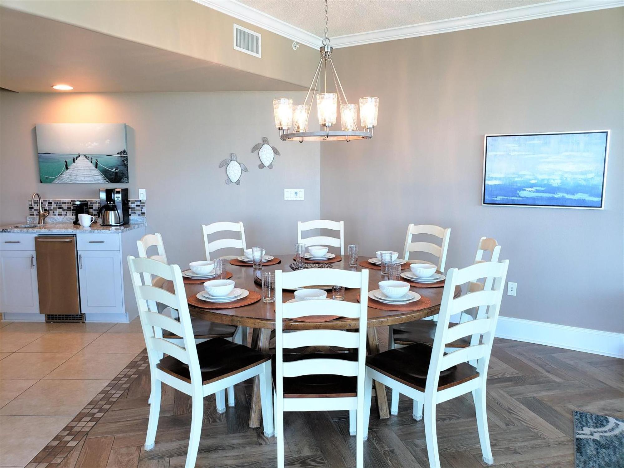 Caribe Resort B510 Orange Beach Ngoại thất bức ảnh