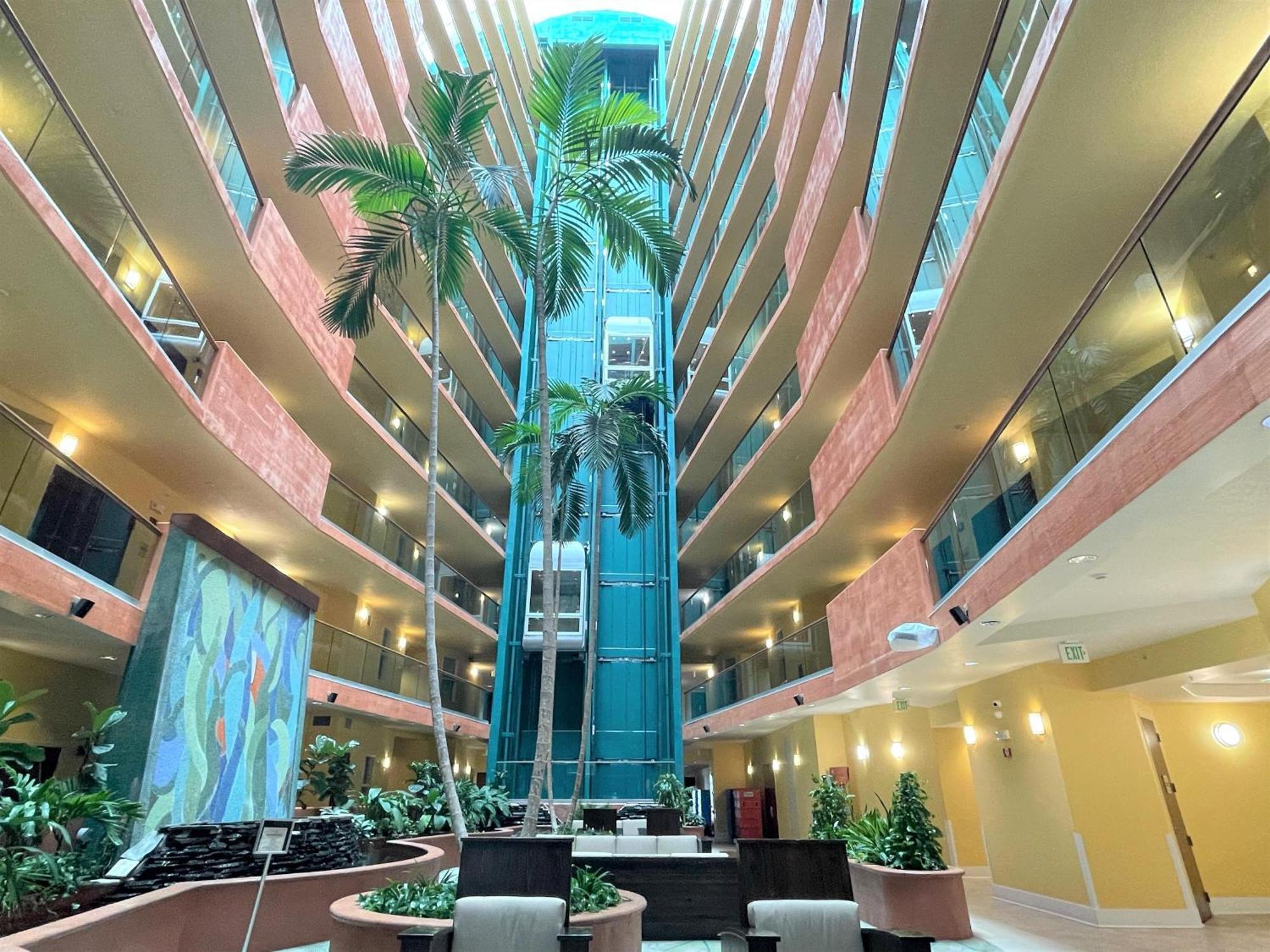 Caribe Resort B510 Orange Beach Ngoại thất bức ảnh