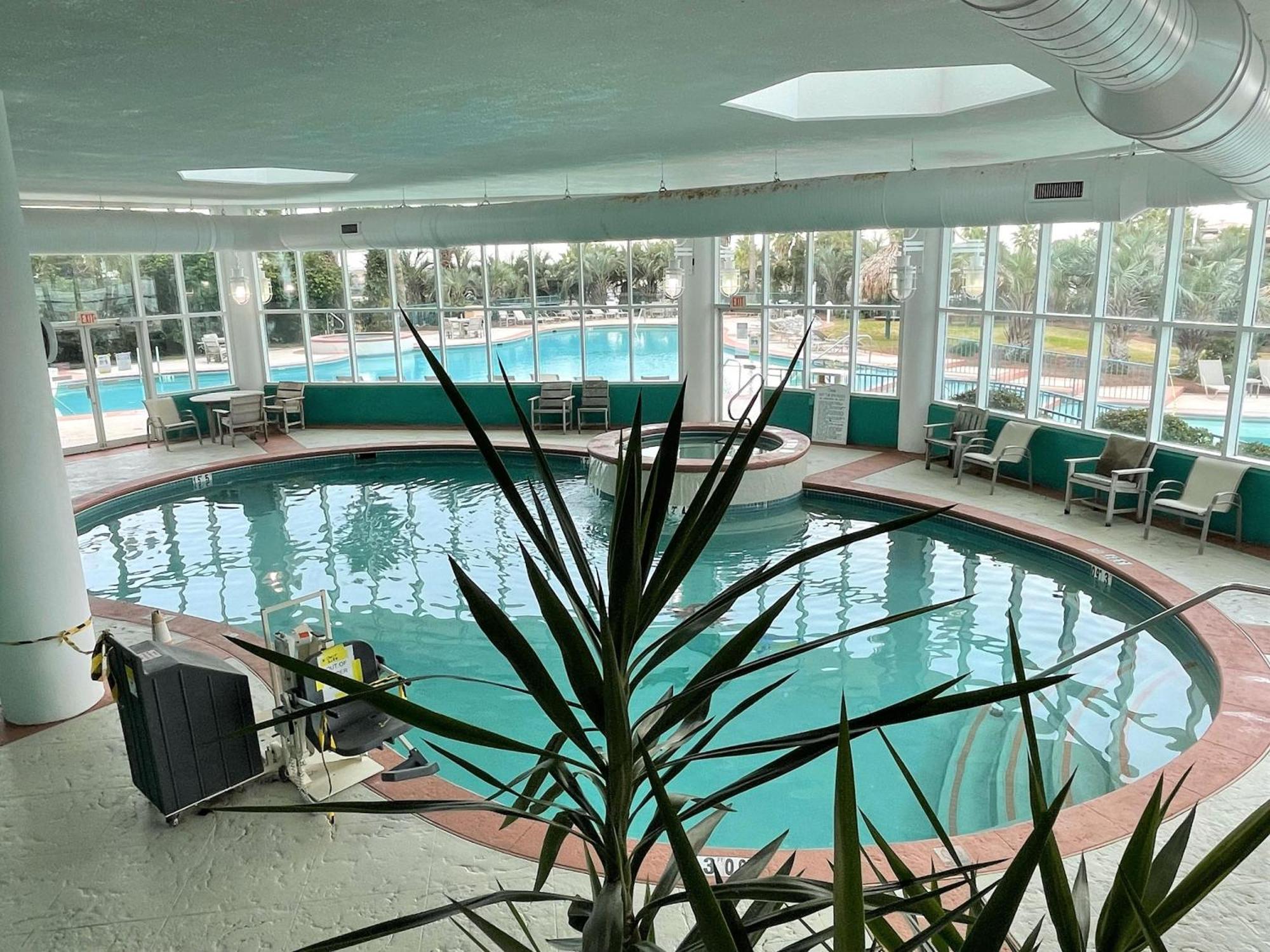 Caribe Resort B510 Orange Beach Ngoại thất bức ảnh