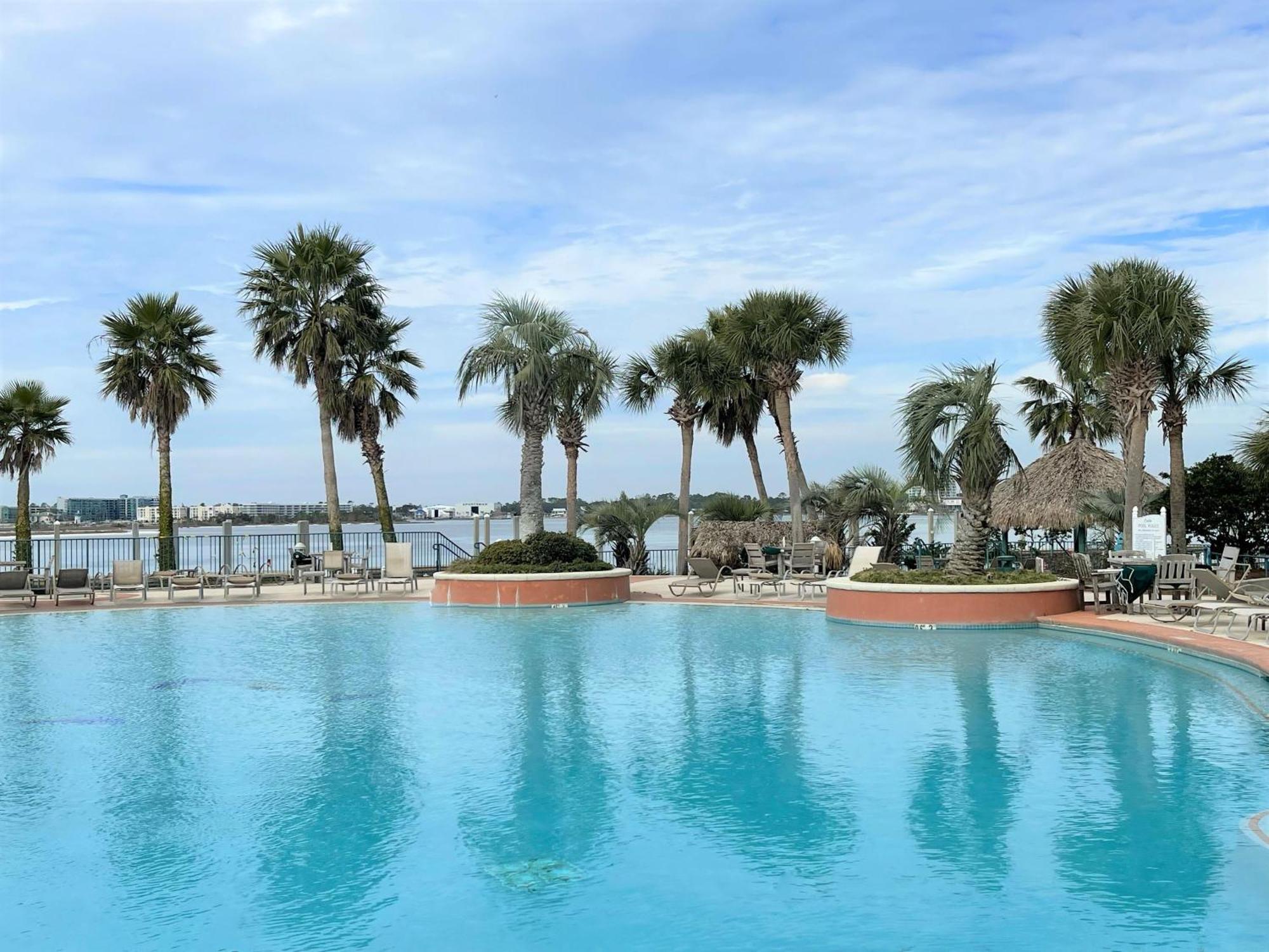 Caribe Resort B510 Orange Beach Ngoại thất bức ảnh