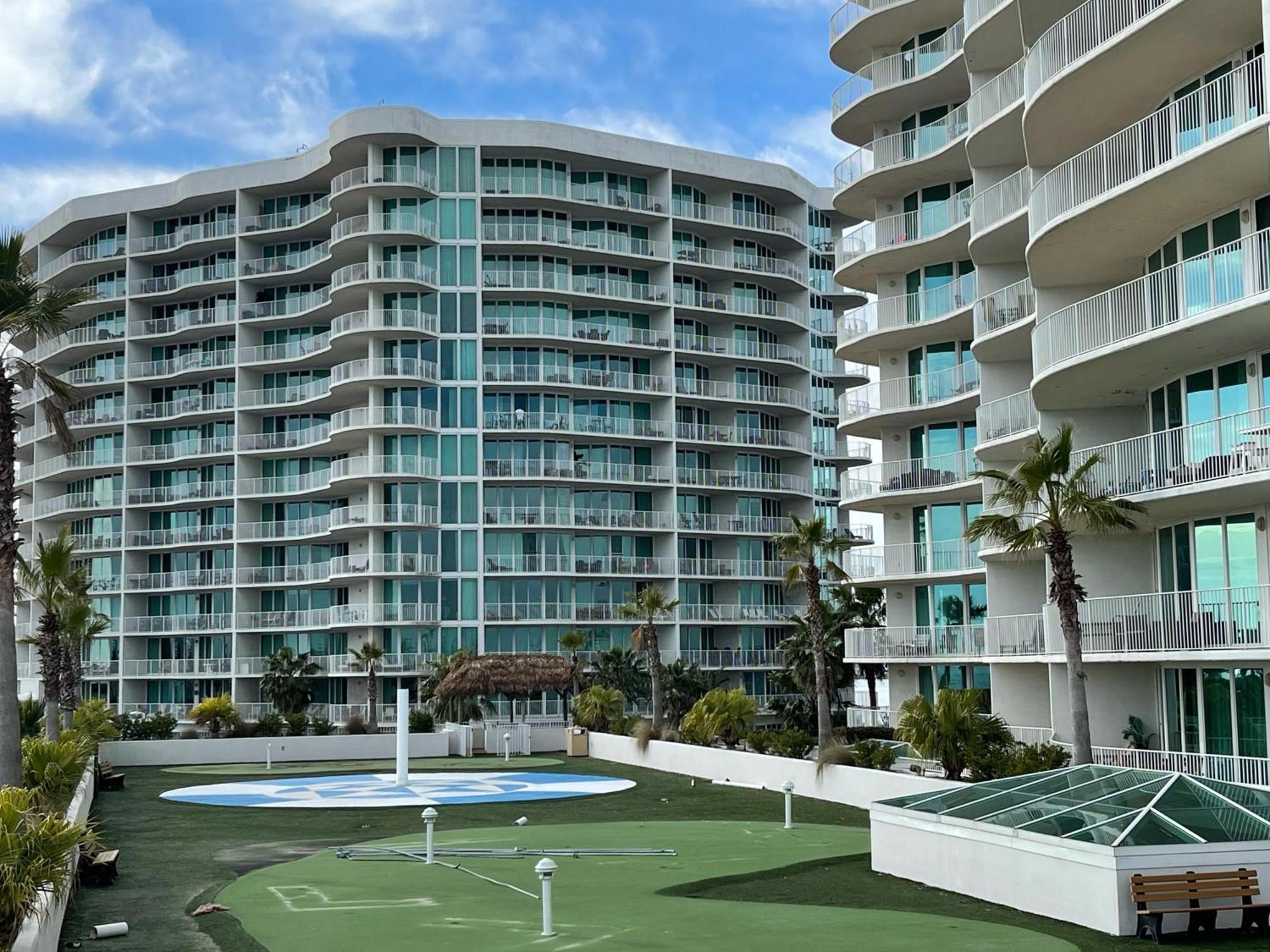 Caribe Resort B510 Orange Beach Ngoại thất bức ảnh
